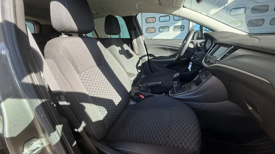 OPEL Astra Astra V 1.6 CDTI Enjoy S&S