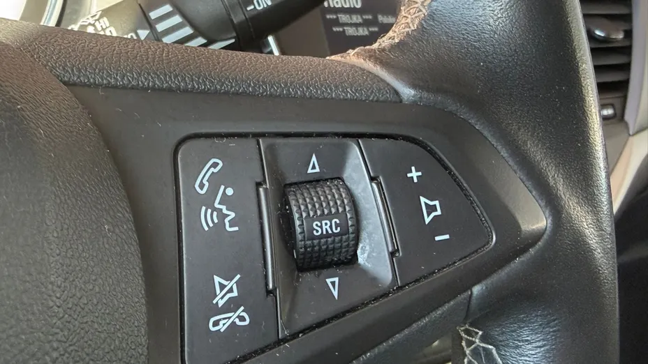 OPEL Astra Astra V 1.6 CDTI Enjoy S&S