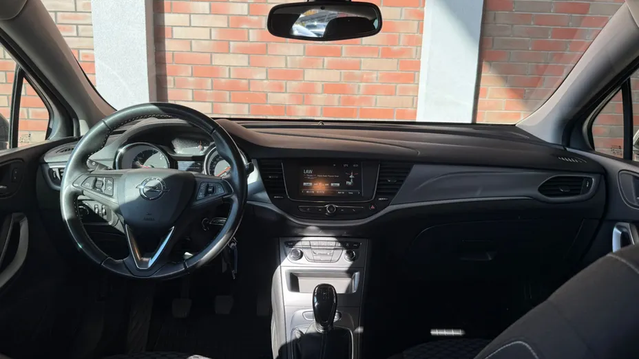 OPEL Astra Astra V 1.6 CDTI Enjoy S&S