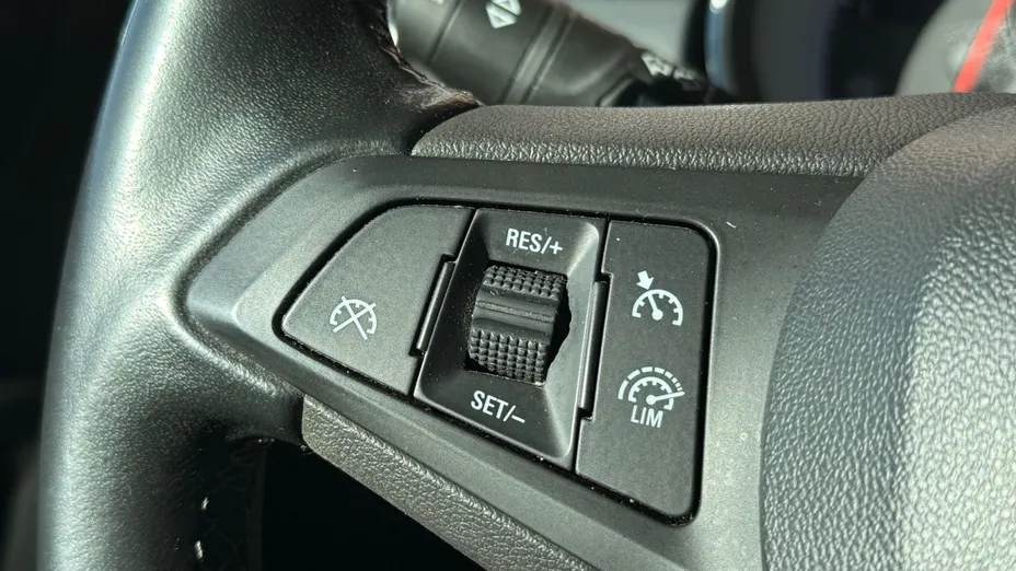 OPEL Astra Astra V 1.6 CDTI Enjoy S&S