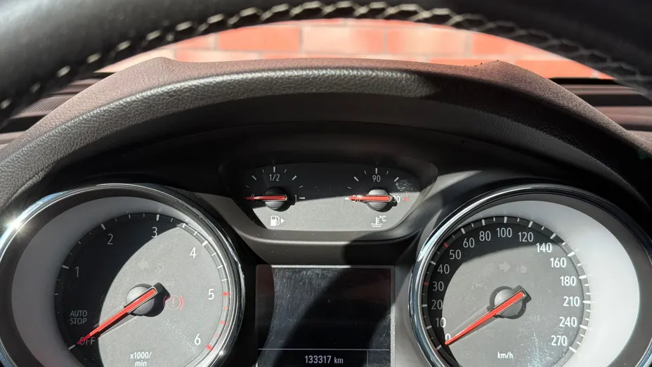 OPEL Astra Astra V 1.6 CDTI Enjoy S&S