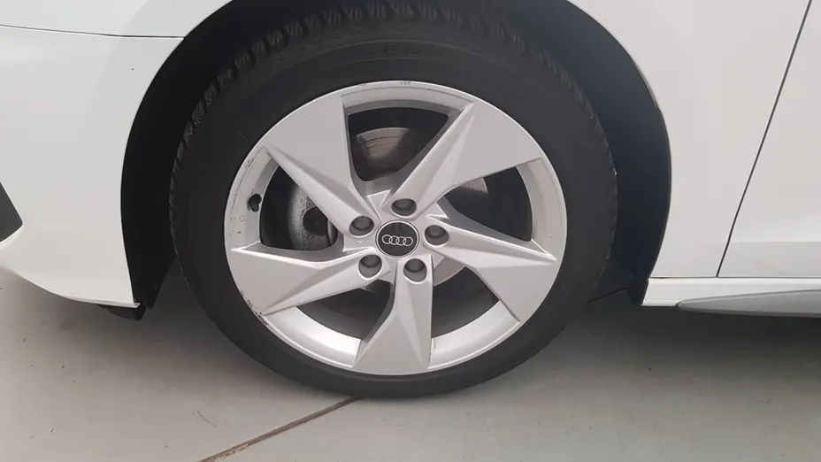 AUDI A3 A3 30 TFSI mHEV S Line S tronic