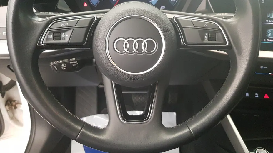 AUDI A3 A3 30 TFSI mHEV S Line S tronic