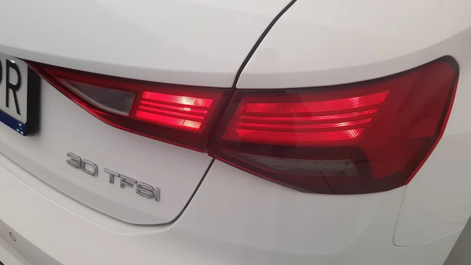 AUDI A3 A3 30 TFSI mHEV S Line S tronic