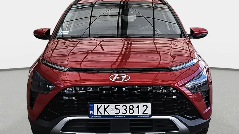 HYUNDAI Bayon Bayon 1.2 Smart