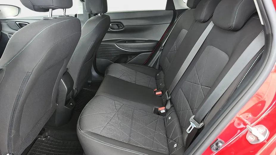 HYUNDAI Bayon Bayon 1.2 Smart