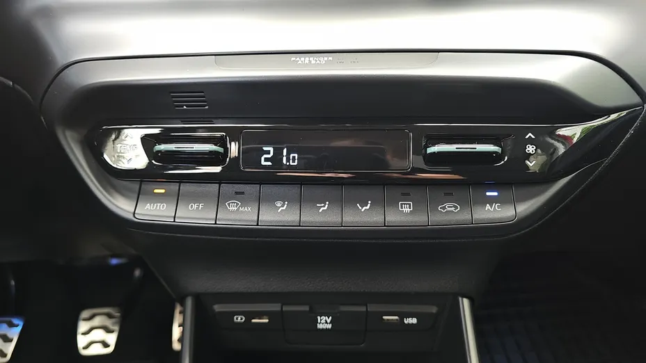 HYUNDAI Bayon Bayon 1.2 Smart