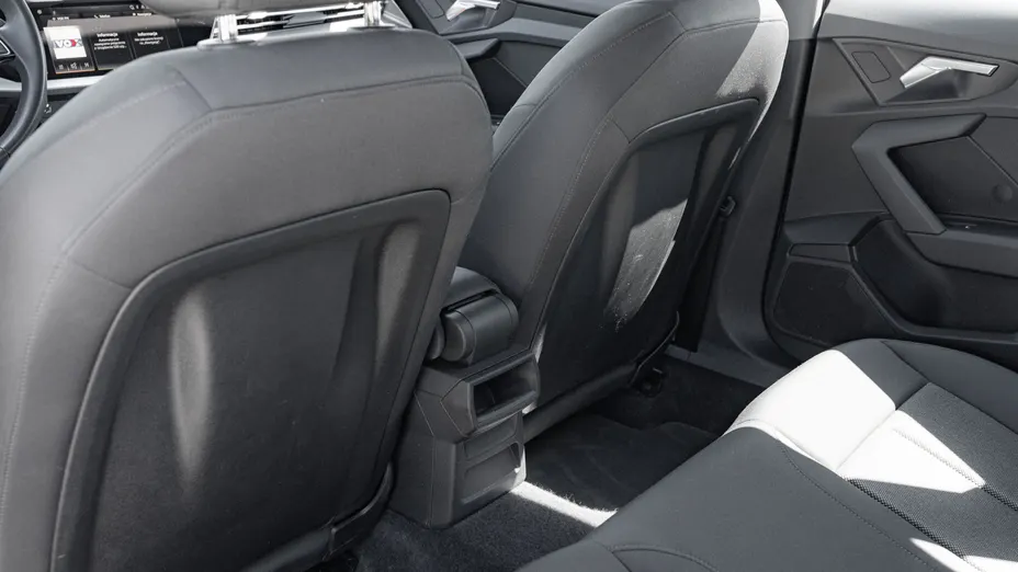 AUDI A3 A3 30 TFSI mHEV S Line S tronic