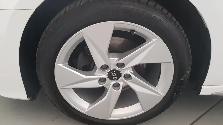 AUDI A3 A3 30 TFSI mHEV S Line S tronic