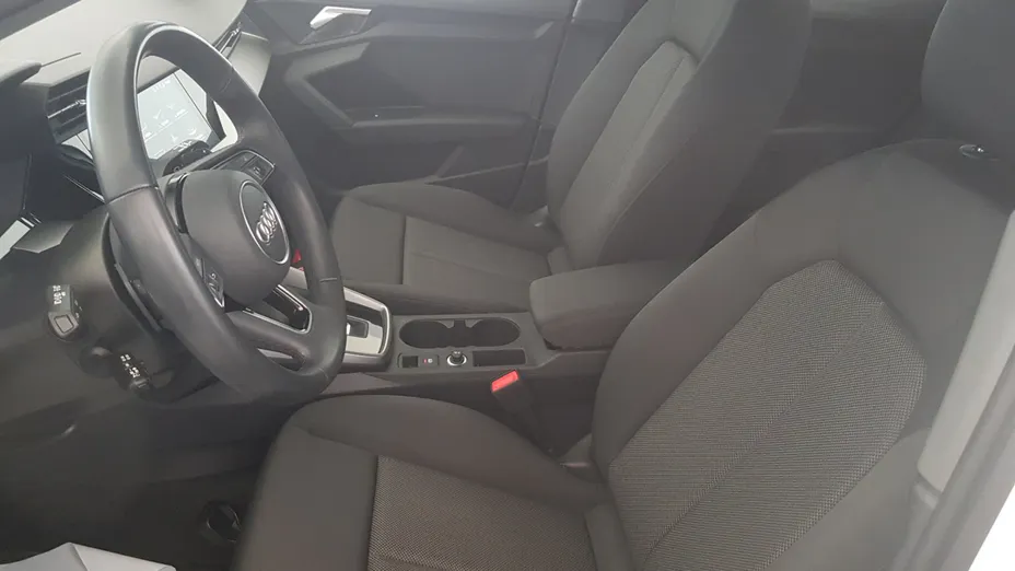 AUDI A3 A3 30 TFSI mHEV S Line S tronic