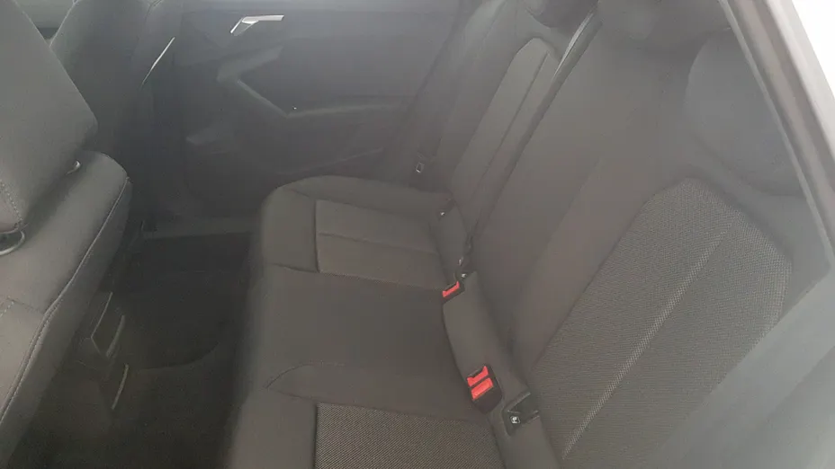 AUDI A3 A3 30 TFSI mHEV S Line S tronic