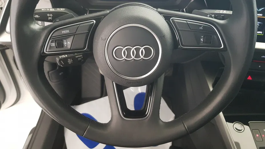 AUDI A3 A3 30 TFSI mHEV S Line S tronic