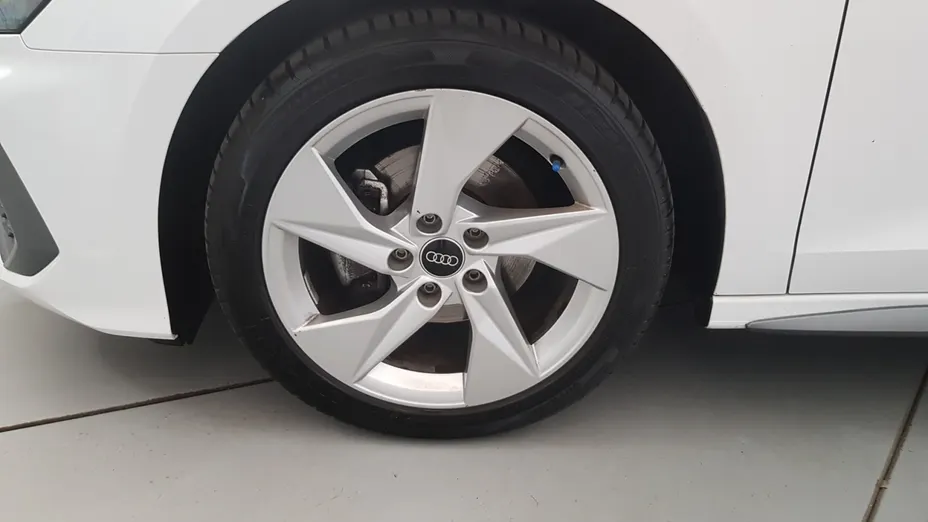 AUDI A3 A3 30 TFSI mHEV S Line S tronic