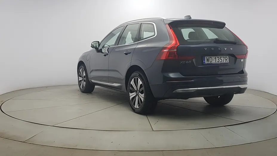 VOLVO XC60 XC60 T6 Plug-In Hybrid AWD Plus Bright aut