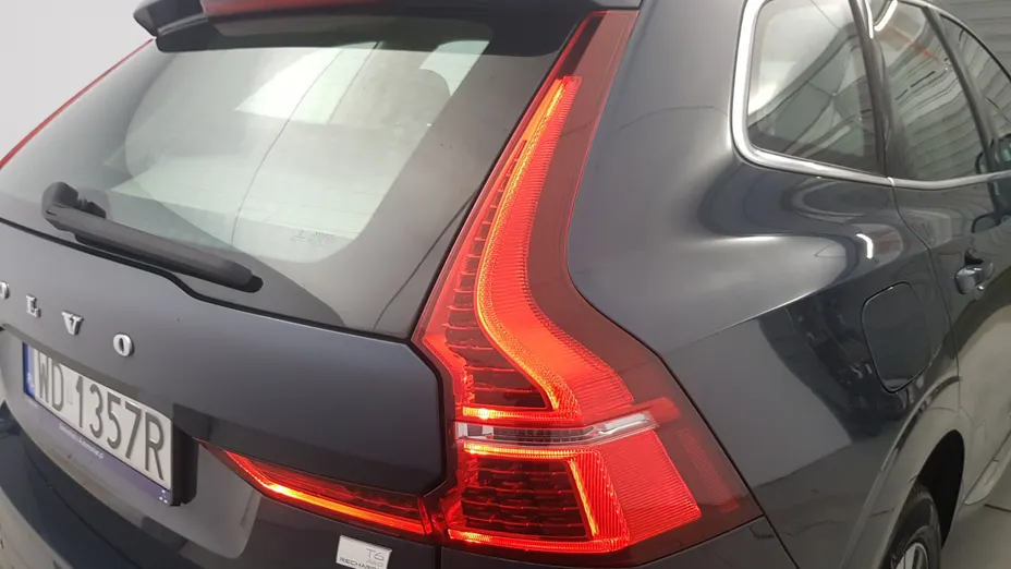 VOLVO XC60 XC60 T6 Plug-In Hybrid AWD Plus Bright aut