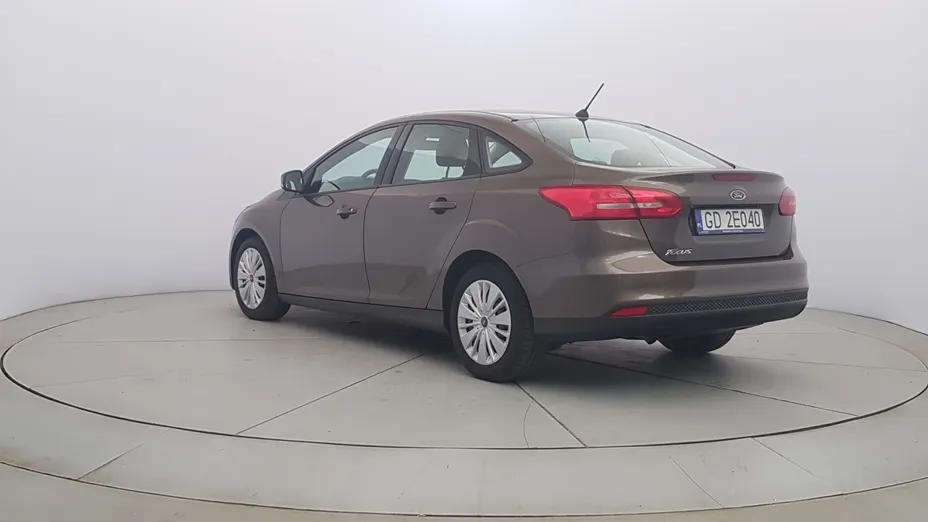 FORD Focus Focus 1.6 Trend