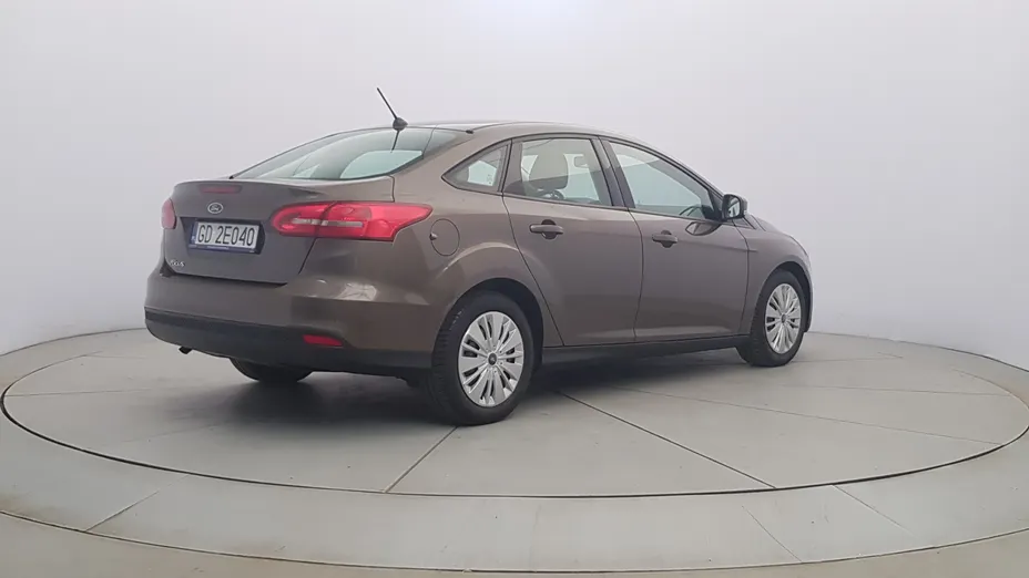 FORD Focus Focus 1.6 Trend