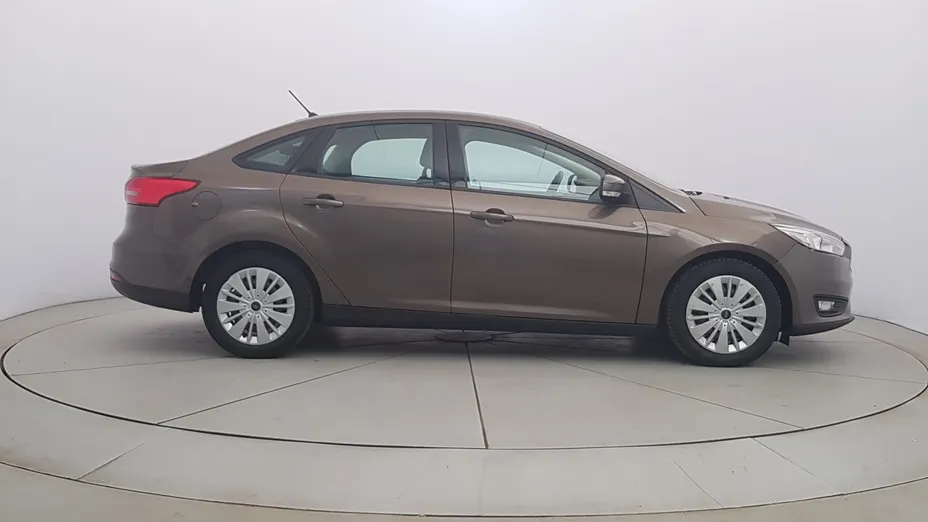 FORD Focus Focus 1.6 Trend