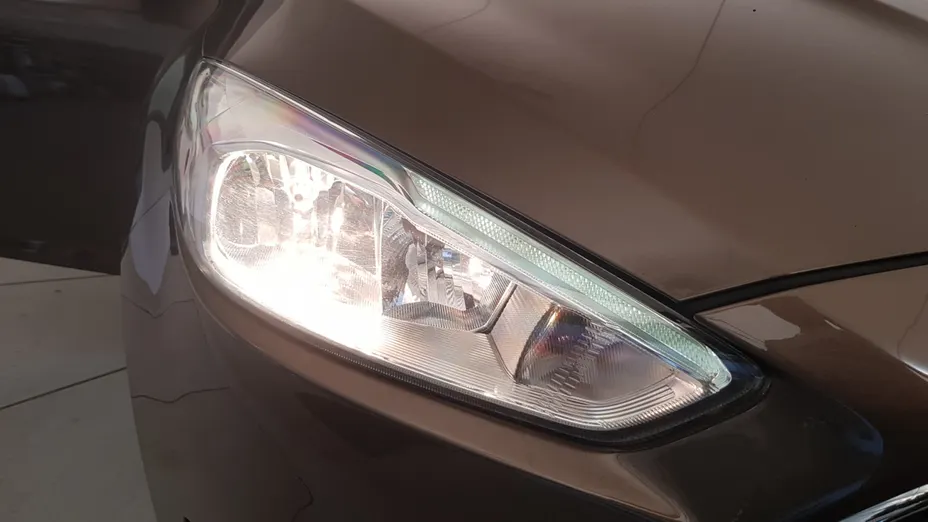 FORD Focus Focus 1.6 Trend