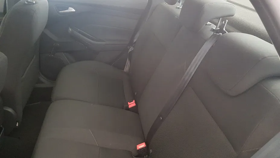 FORD Focus Focus 1.6 Trend