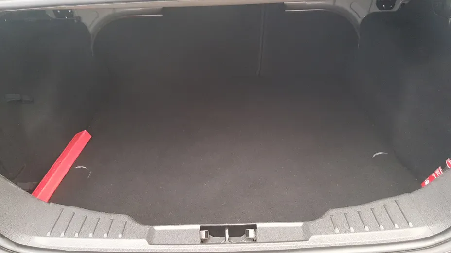 FORD Focus Focus 1.6 Trend
