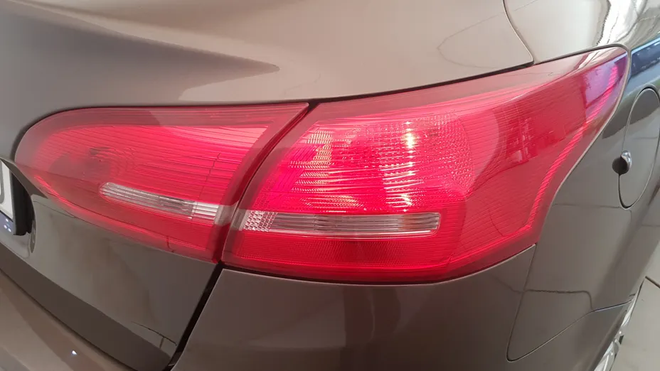 FORD Focus Focus 1.6 Trend
