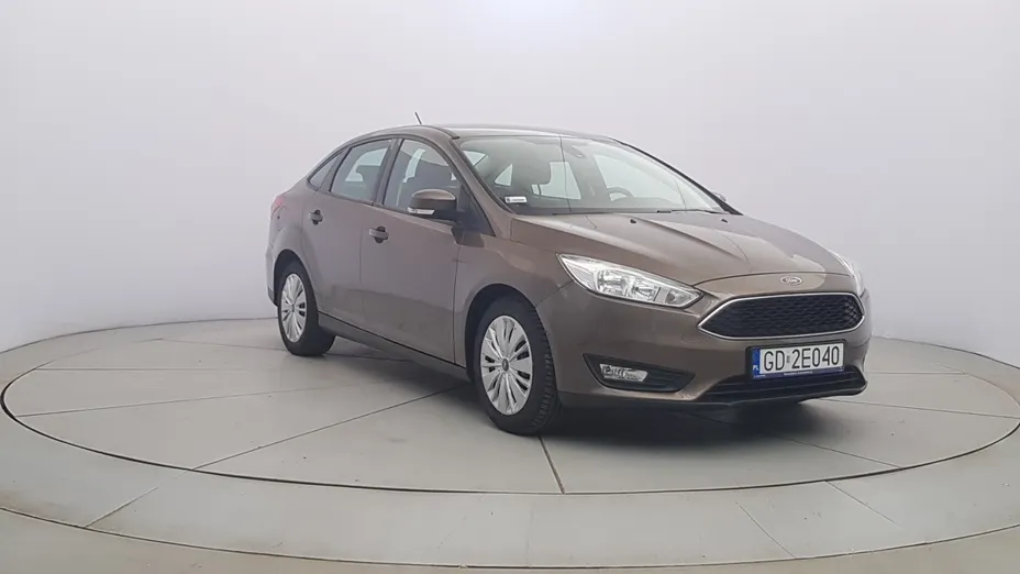 FORD Focus Focus 1.6 Trend