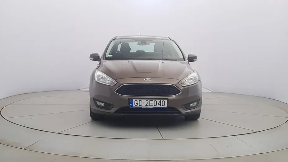 FORD Focus Focus 1.6 Trend
