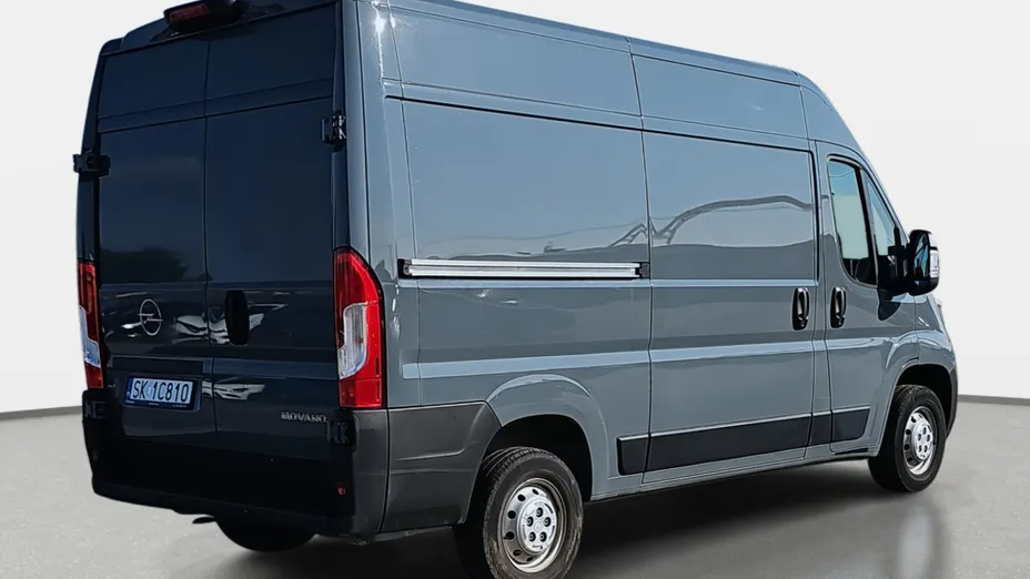 OPEL Movano Movano CDTI L2H2