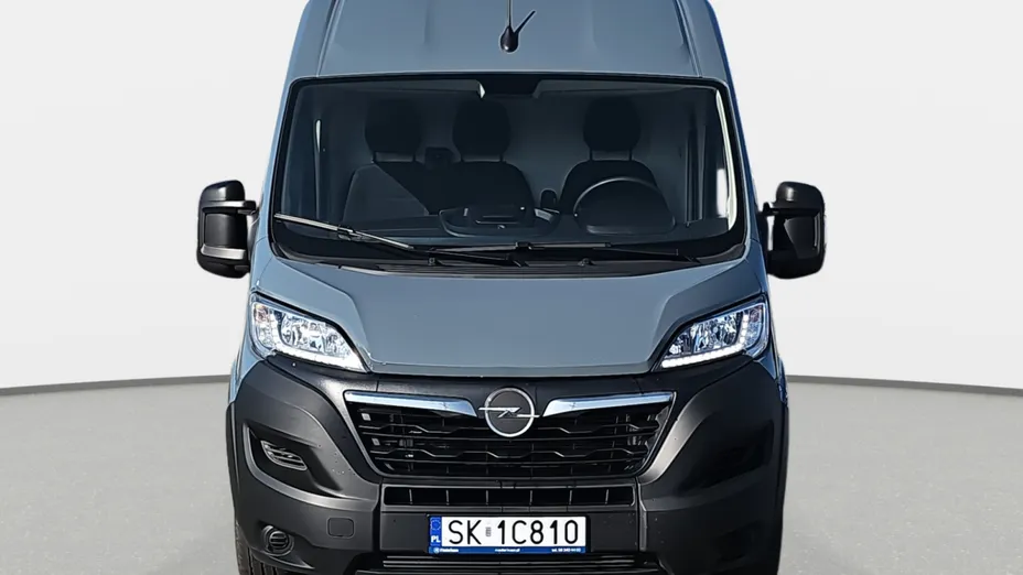 OPEL Movano Movano CDTI L2H2