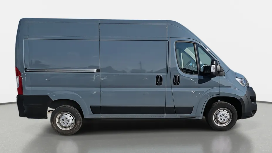 OPEL Movano Movano CDTI L2H2