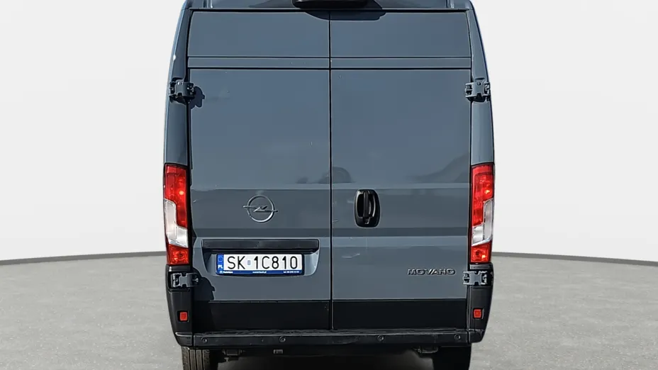 OPEL Movano Movano CDTI L2H2