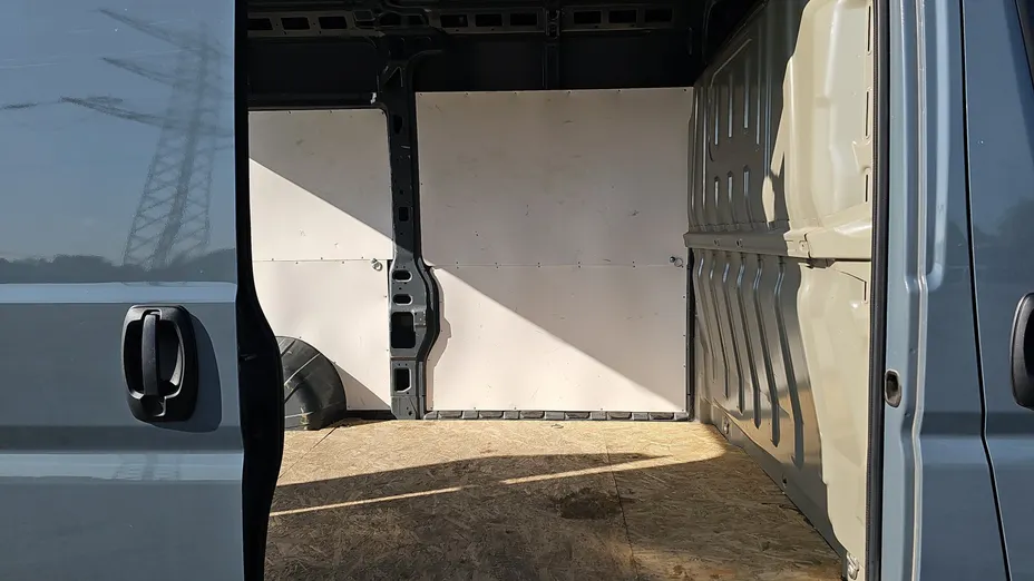 OPEL Movano Movano CDTI L2H2