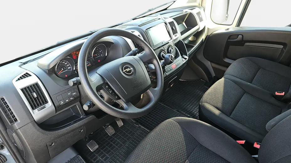 OPEL Movano Movano CDTI L2H2