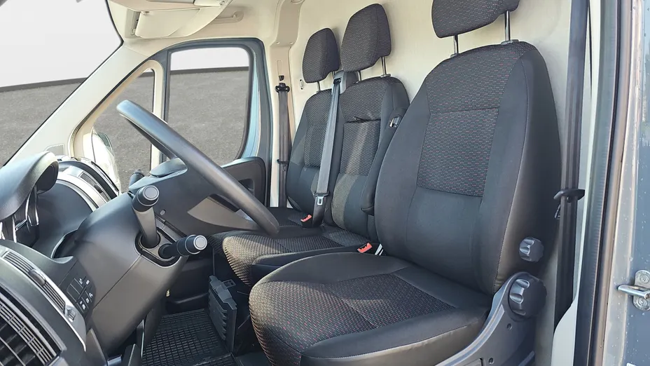 OPEL Movano Movano CDTI L2H2