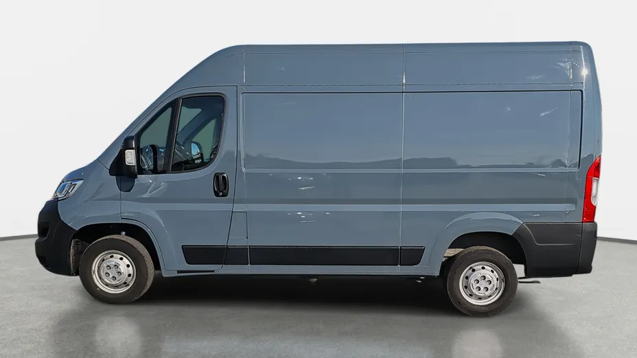 OPEL Movano Movano CDTI L2H2