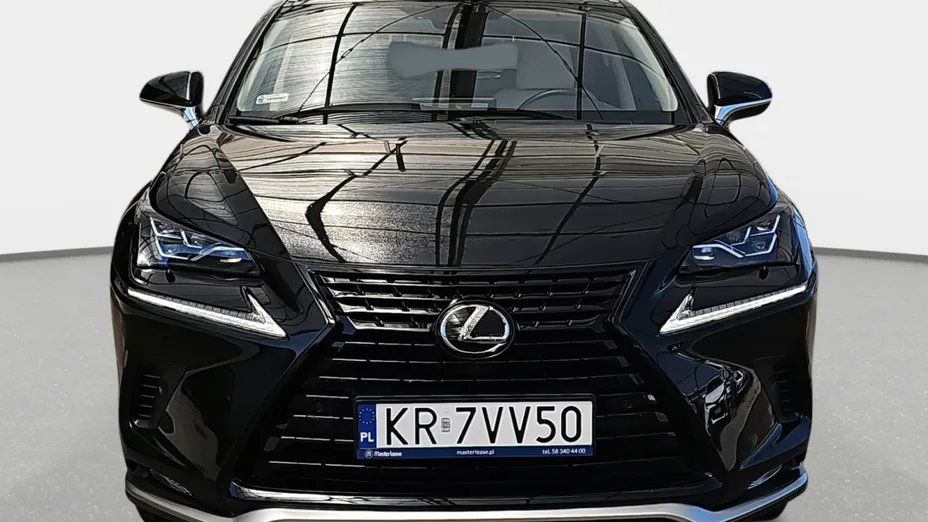 LEXUS NX NX 300 F Impression AWD
