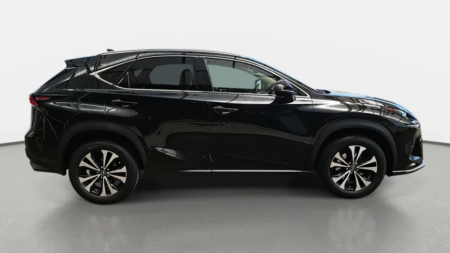 LEXUS NX NX 300 F Impression AWD