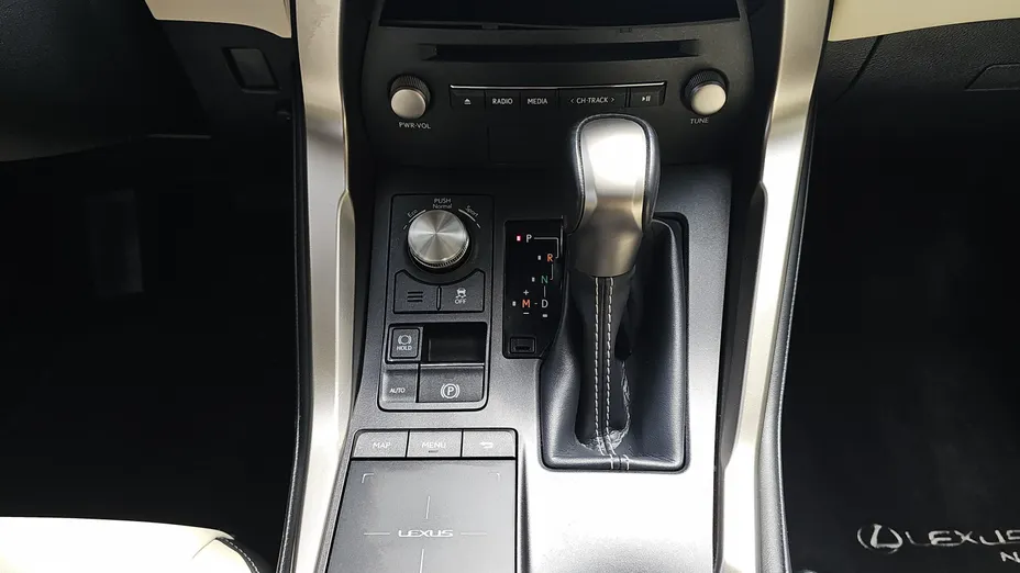 LEXUS NX NX 300 F Impression AWD