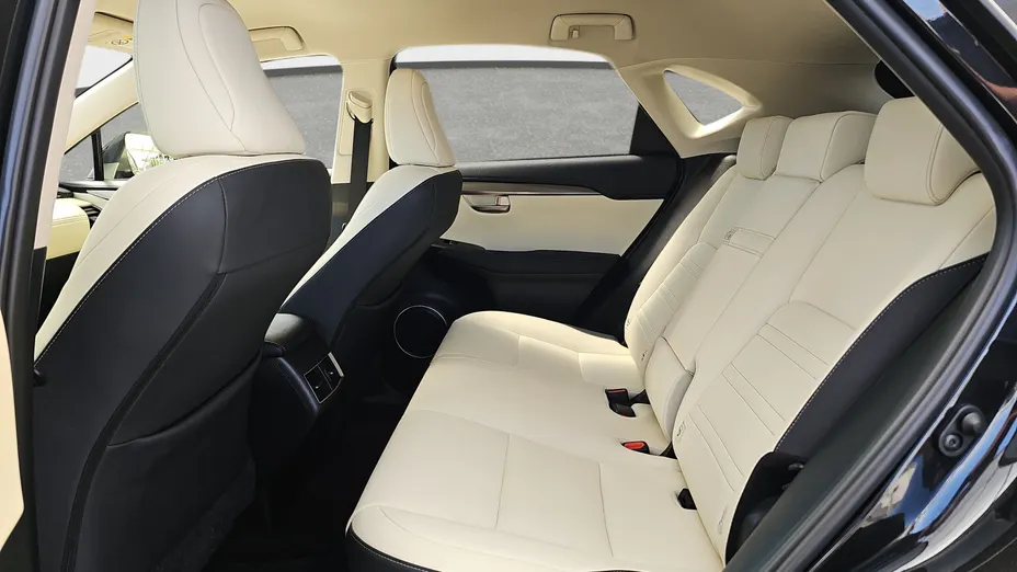LEXUS NX NX 300 F Impression AWD