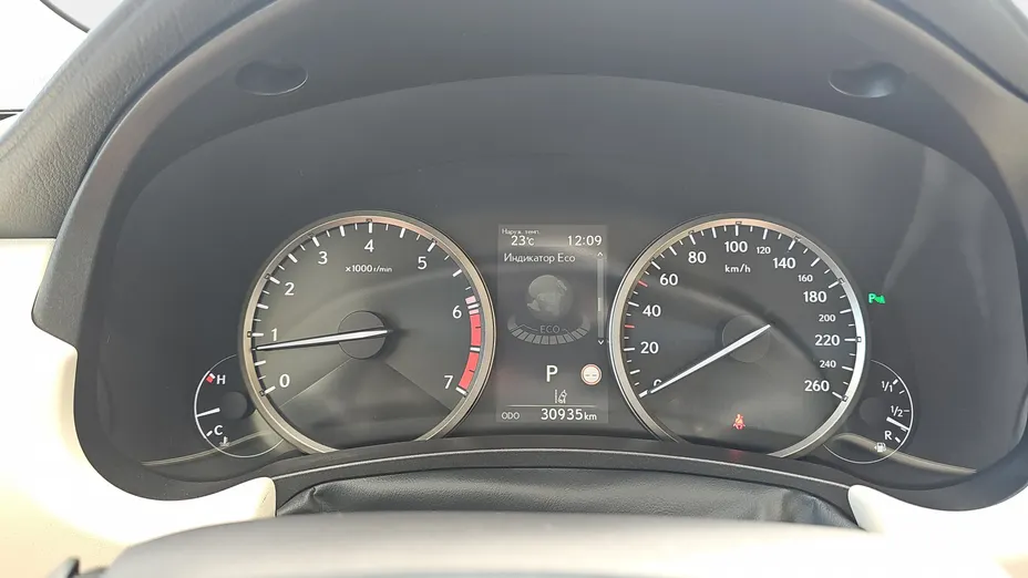 LEXUS NX NX 300 F Impression AWD