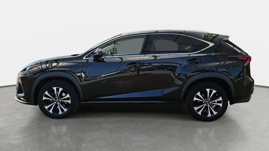LEXUS NX NX 300 F Impression AWD