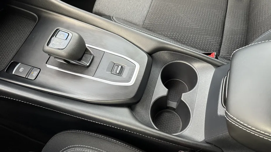 NISSAN Qashqai Qashqai 1.3 DIG-T mHEV N-Connecta Xtronic