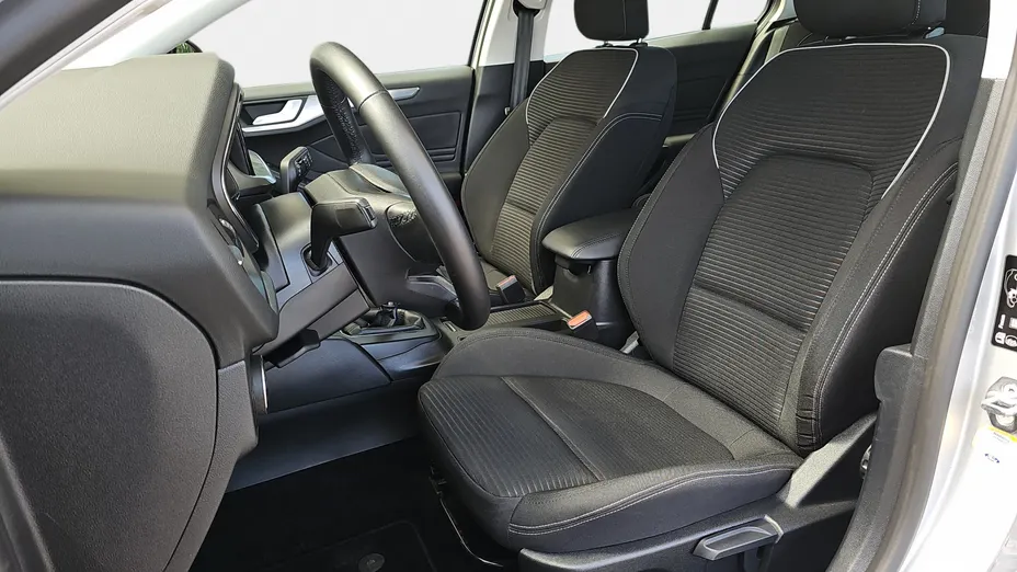 FORD Focus Focus 1.0 EcoBoost Titanium