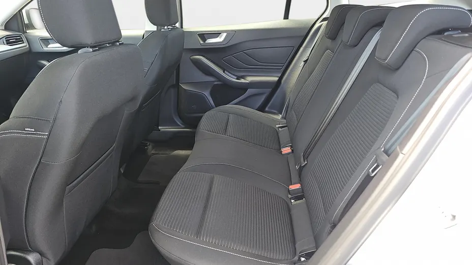 FORD Focus Focus 1.0 EcoBoost Titanium