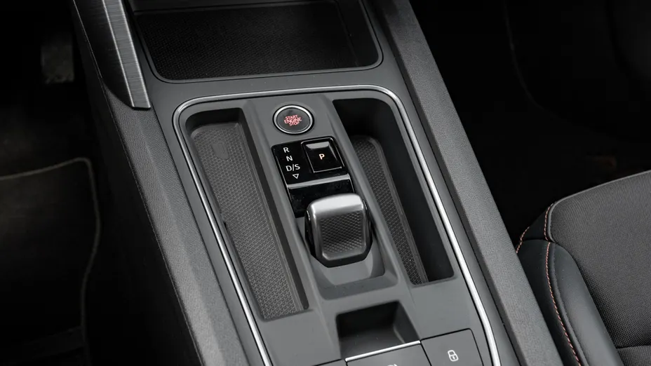 CUPRA Formentor Formentor 2.0 TSI 4Drive DSG