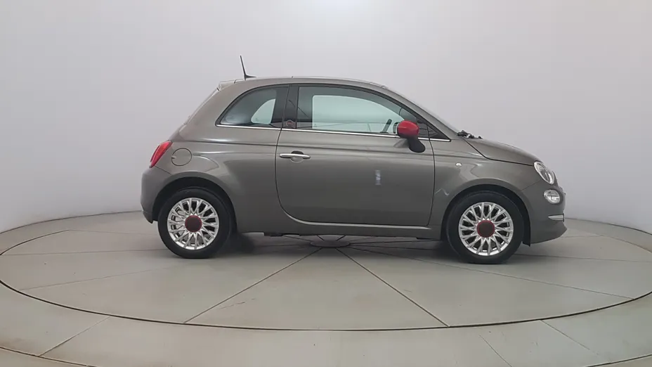 FIAT 500 500 1.0 Hybrid (RED)