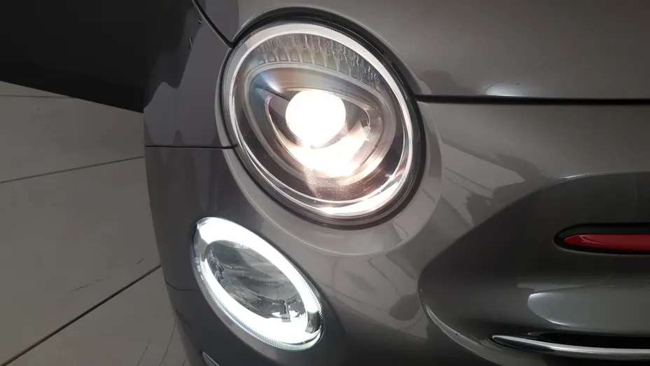 FIAT 500 500 1.0 Hybrid (RED)