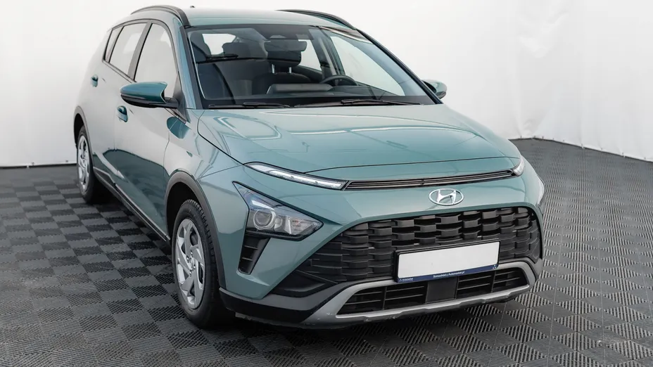 HYUNDAI Bayon Bayon 1.0 T-GDI Modern