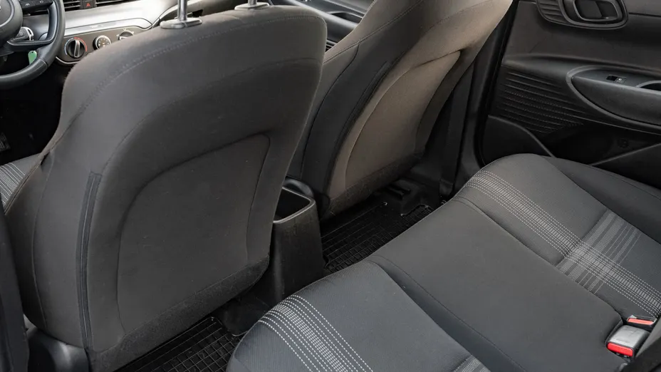 HYUNDAI Bayon Bayon 1.0 T-GDI Modern